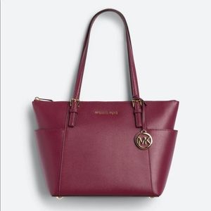 MICHAEL KORS Jet Set Tote